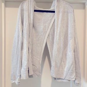 Lulu Lemon Sweater
